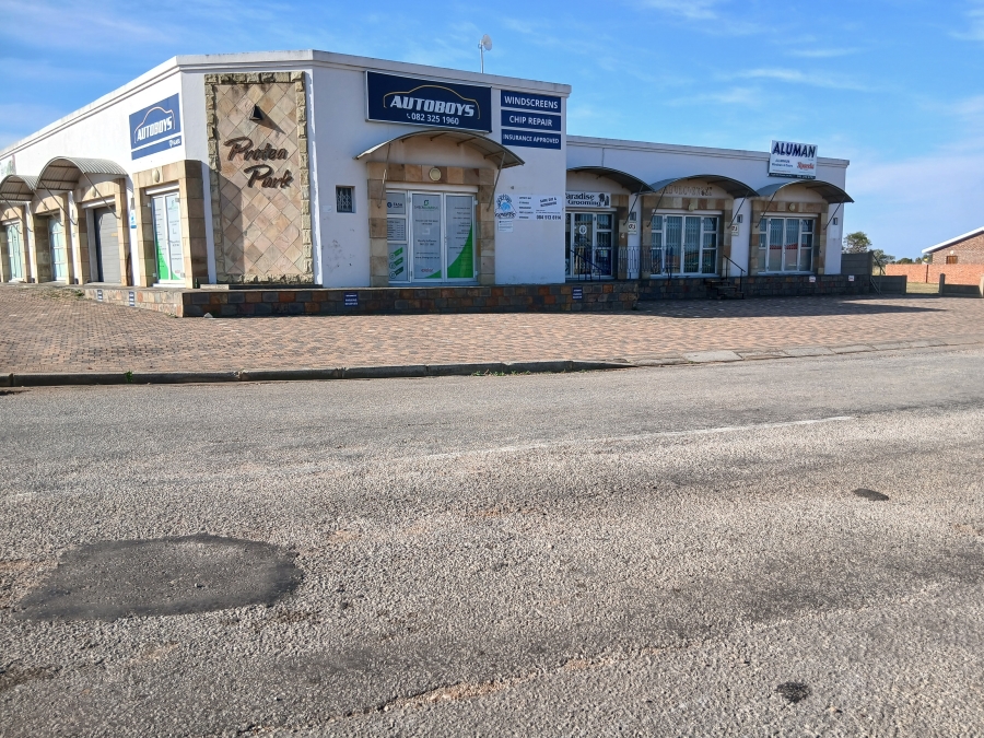 Commercial Property for Sale in C Place Eastern Cape